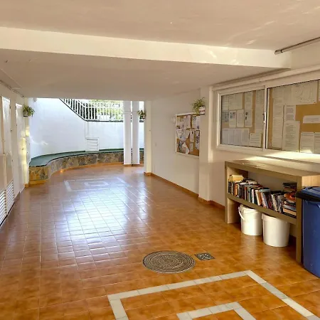 Evans Realty Bx Terraza & Piscina En Pacos Apartment